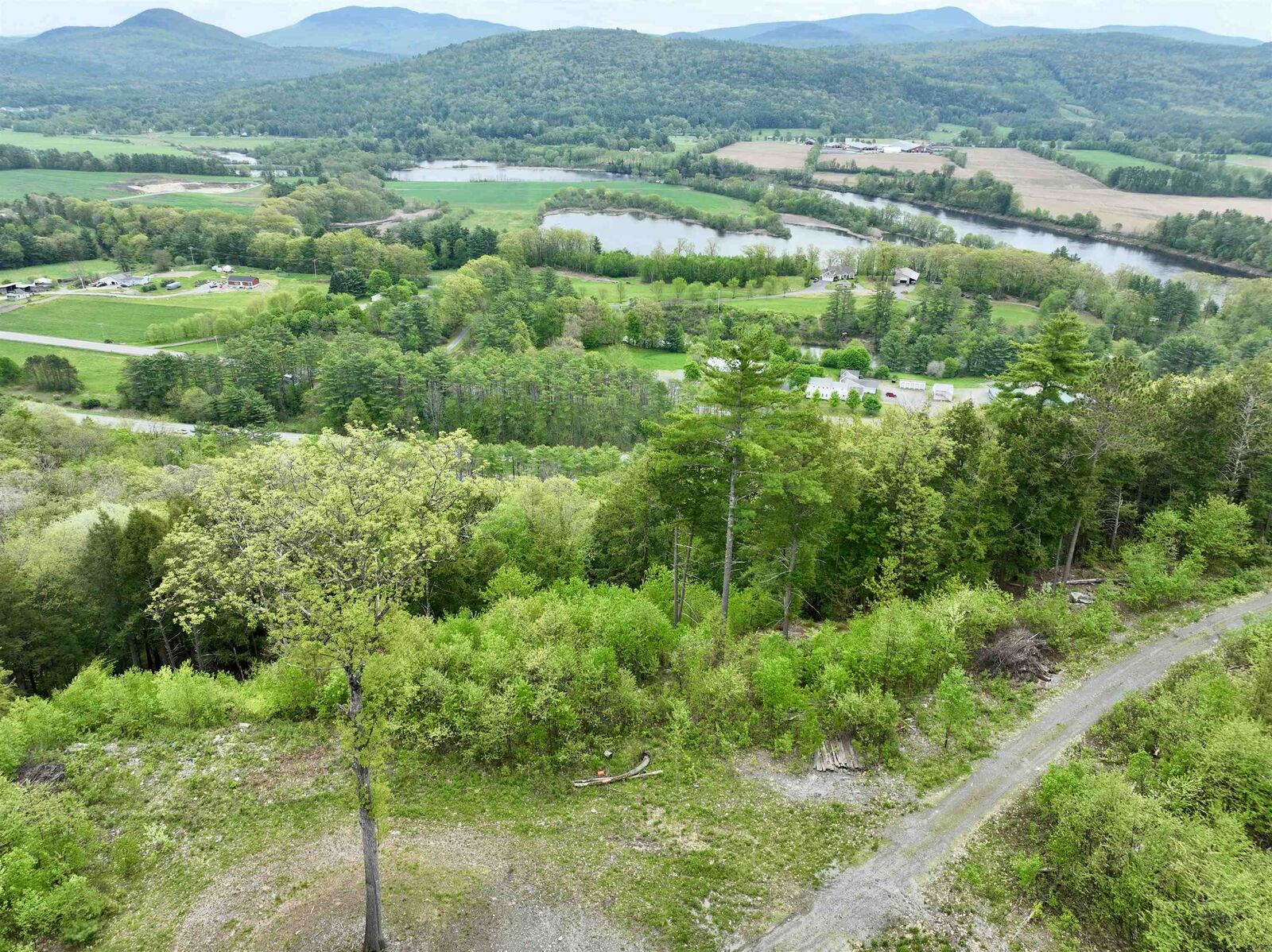 Property Photo: 198 Brackett Road VT 05045