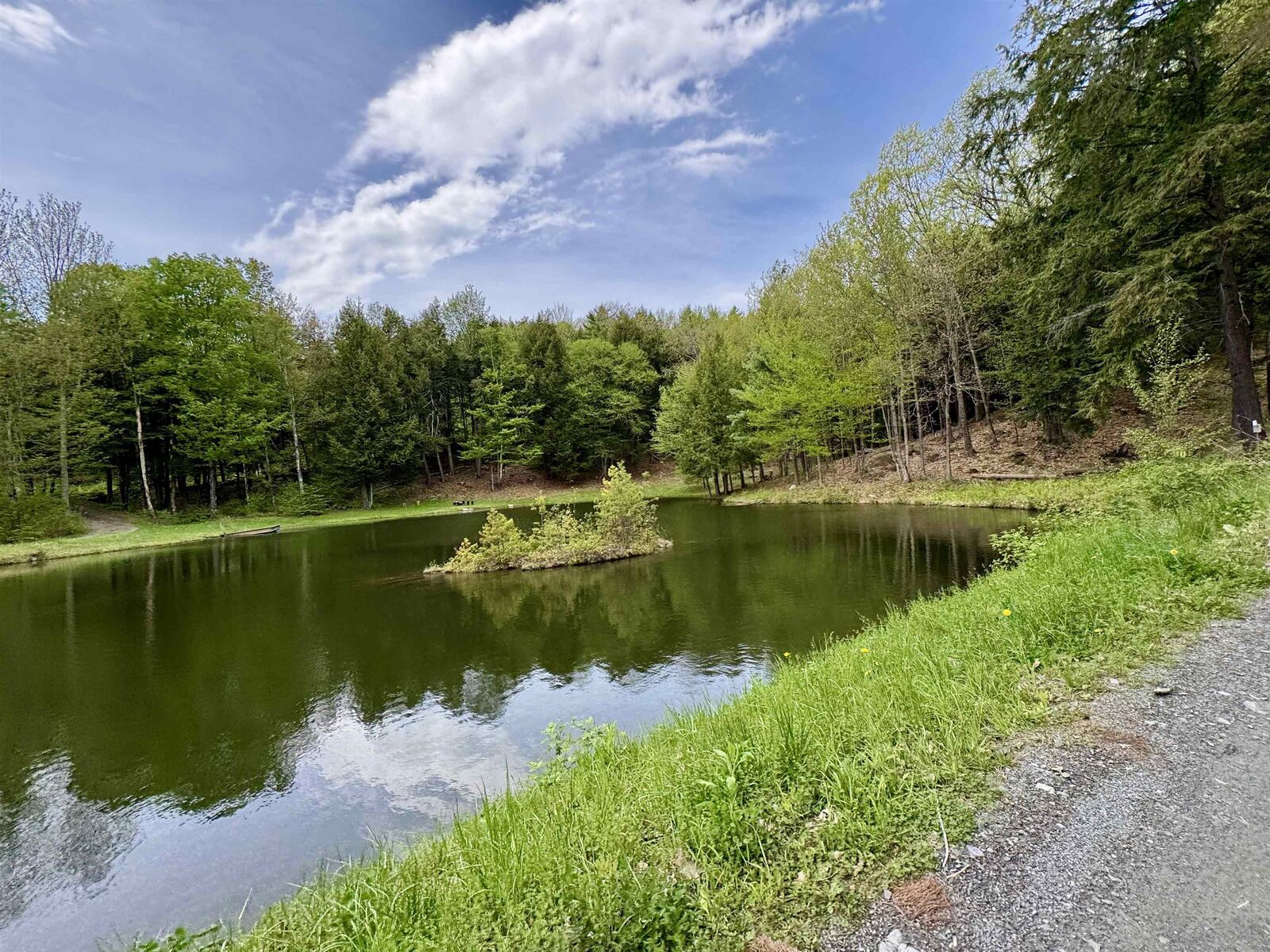 Property Photo:  198 Brackett Road  VT 05045 