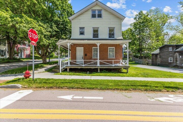 Property Photo:  272 South Winooski Avenue  VT 05401 