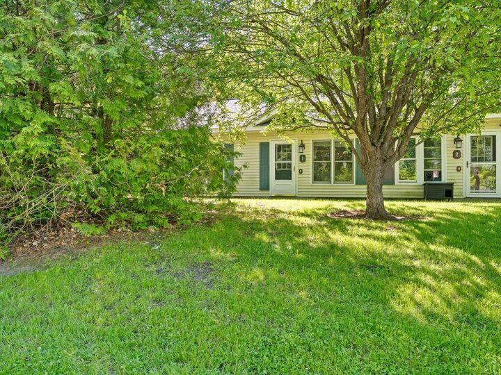 Property Photo: 2 Alden Place VT 05491