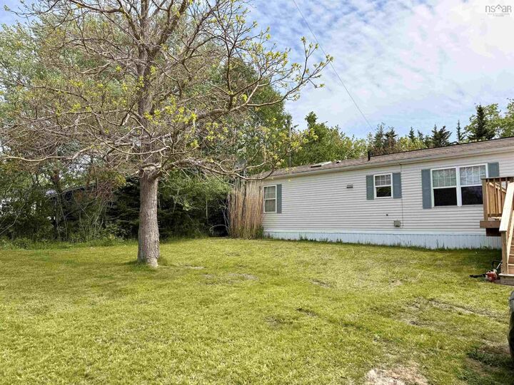 Property Photo:  1985 Sandy Point Road  NS B0T 1W0 
