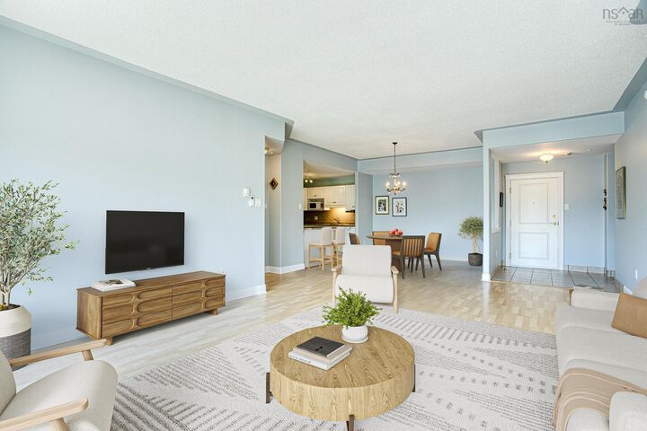 Property Photo: 212 202 Walter Havill Drive NS B3N 3M4