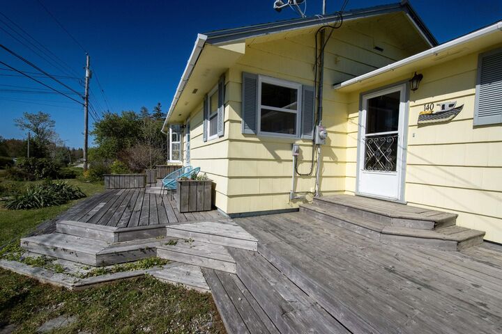 Property Photo:  140 West Green Harbour Road  NS B0T 1L0 
