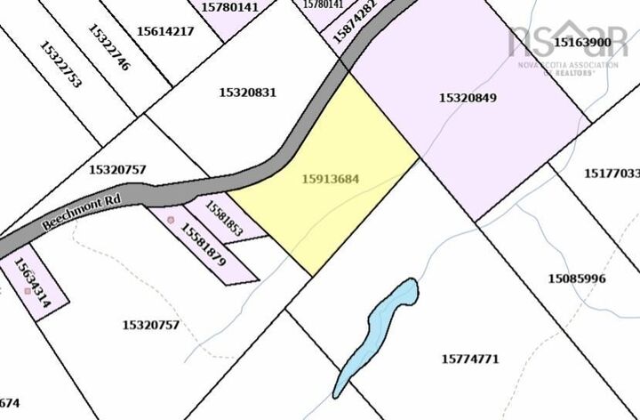 Lot Beechmont Road — photo 1