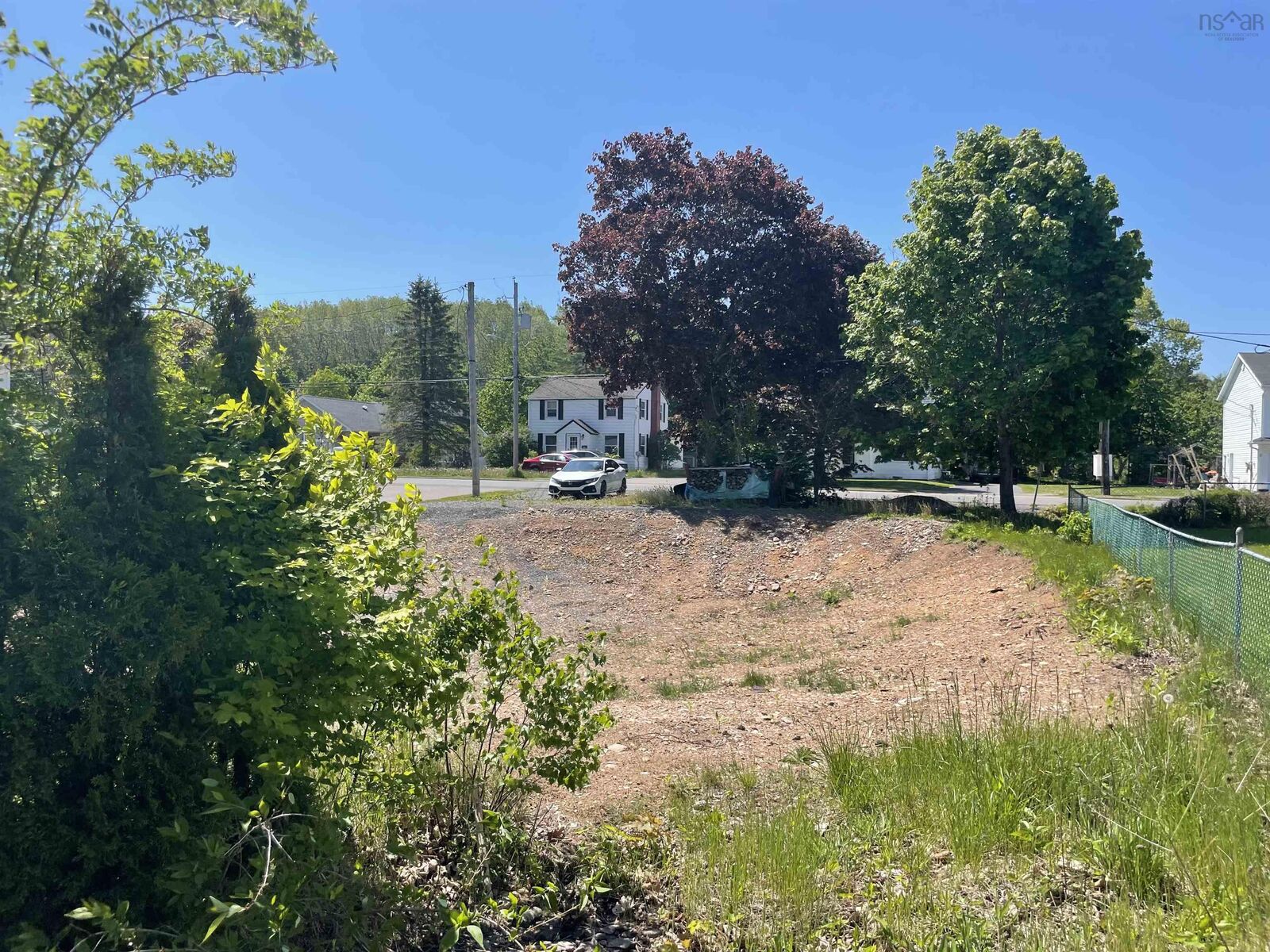 Property Photo:  11 Highland Avenue  NS B4N 3J4 