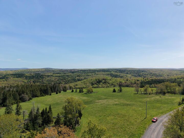 Lot 26-1 J. W. McCulloch Road — photo 1