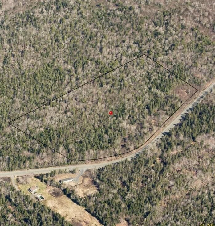 Property Photo:  Lot Beechmont Road  NS B2A 4J6 