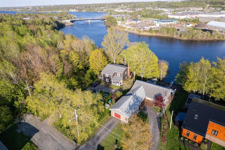 Property Photo:  99 Hillcrest Drive  NS B1R 1V1 