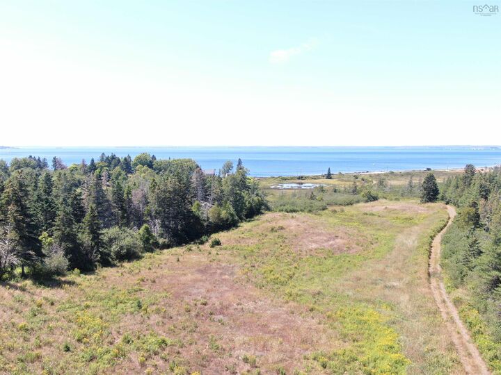 Property Photo:  50 Acres Highway 329 N  NS B0J 0C2 