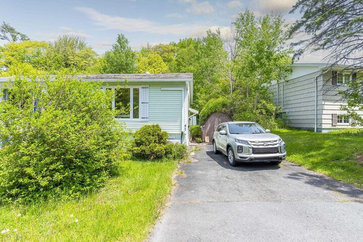 Property Photo:  47 Prince Street  NS B4C 1L2 