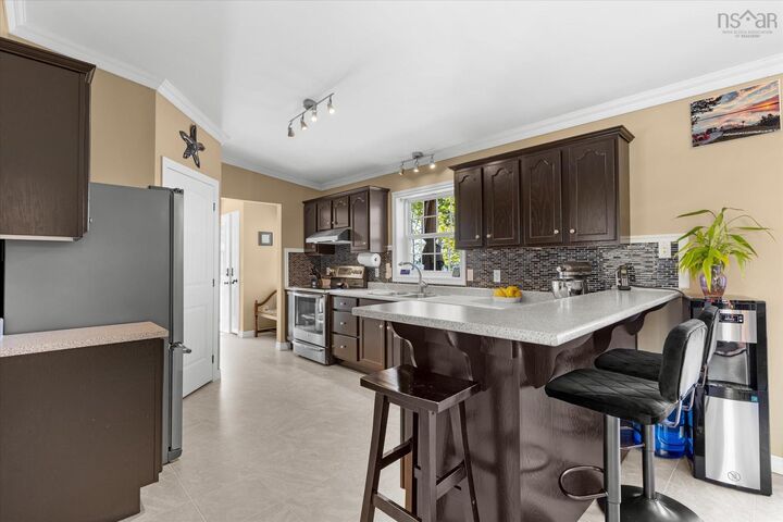 Property Photo:  650 Sandy Point Road  NS B0T 1W0 