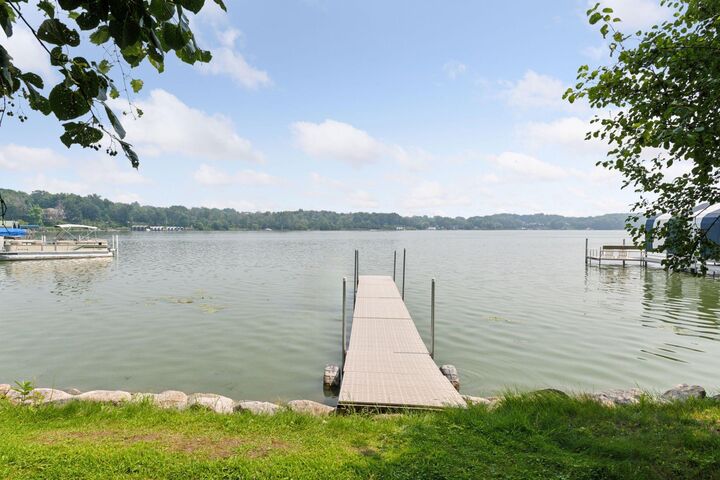 Property Photo:  3895 Bayside Road  MN 55356 