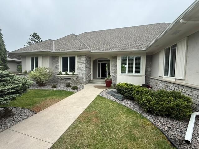 Property Photo:  11641 Cedar Pass  MN 55305 