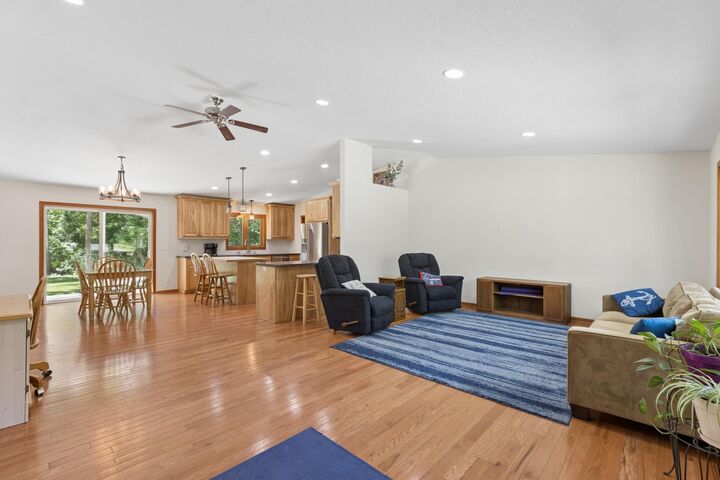 Property Photo: 8235 20th Street SE MN 55313
