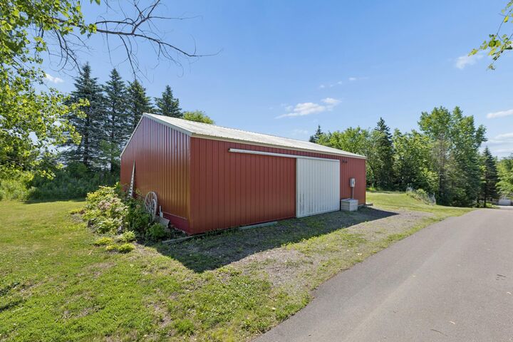 Property Photo: 8235 20th Street SE MN 55313
