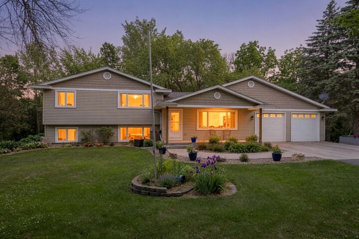 Property Photo:  8235 20th Street SE  MN 55313 