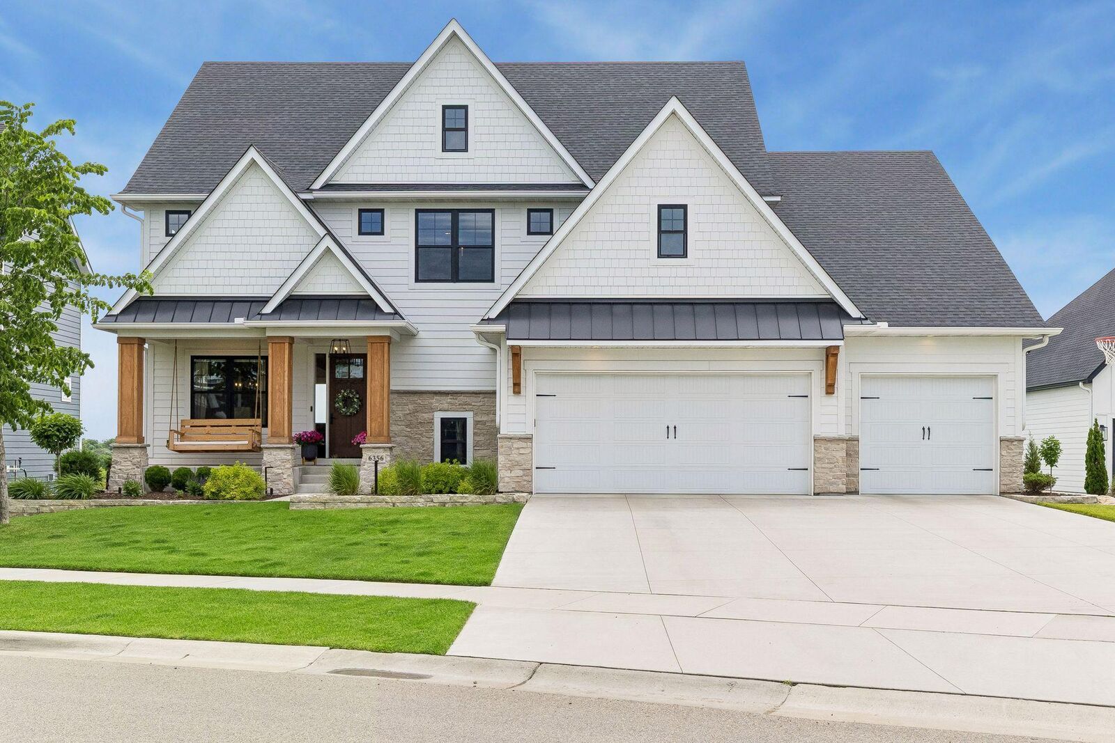 Property Photo:  6356 Yuma Lane N  MN 55311 