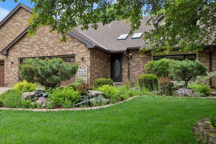 Property Photo:  13673 Duluth Drive  MN 55124 
