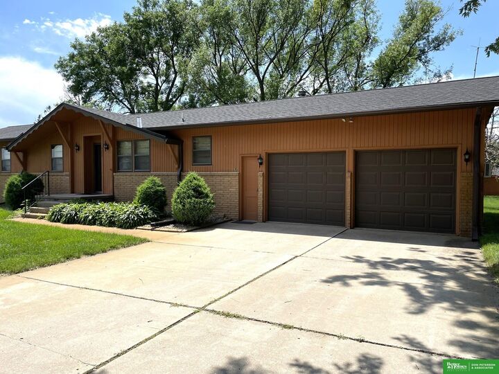 Property Photo: 4217 Prairie Road NE 68025