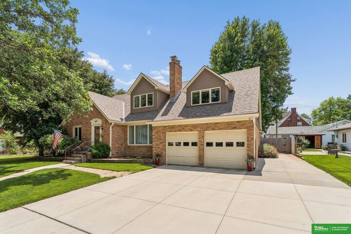 Property Photo:  445 W 21st Street  NE 68025 