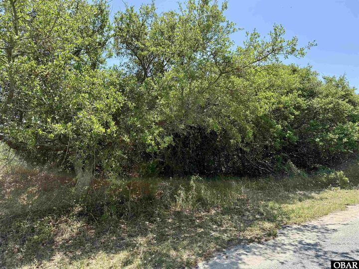Property Photo:  0 E Kinnakeet Reef Court  NC 27915-0000 