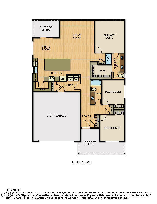 Property Photo: 676 NE Rickenbacker Road 142 OR 97741