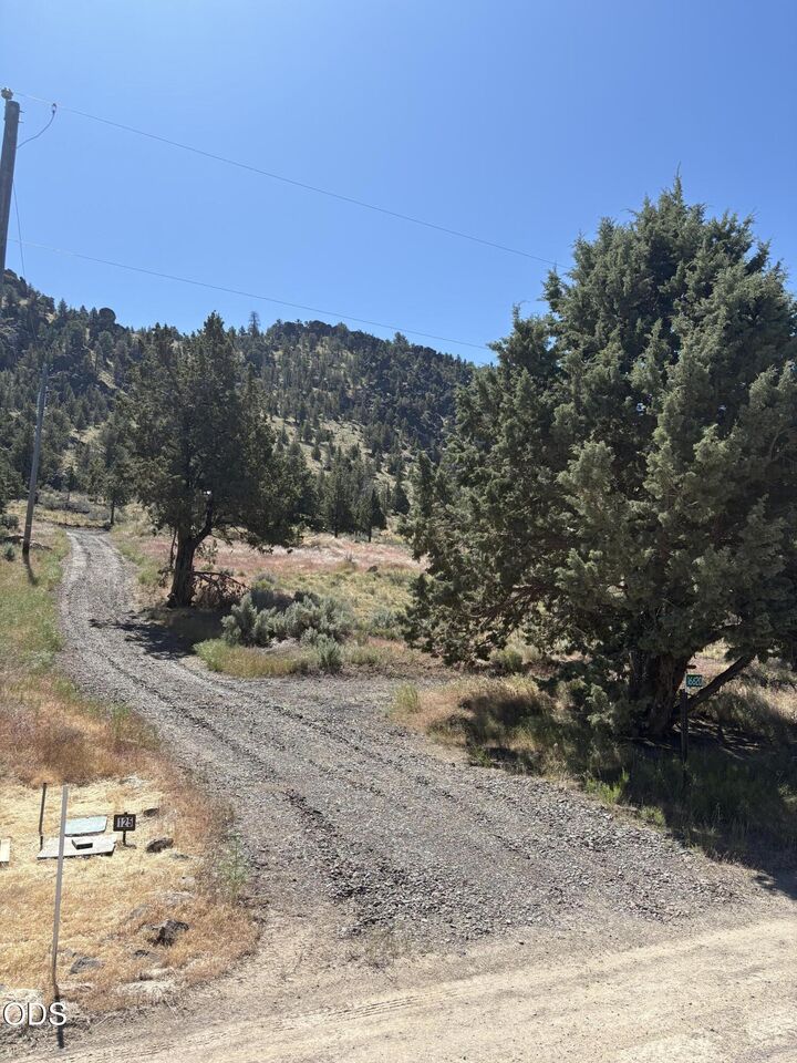 Property Photo:  16620 SE Antelope Creek  OR 97754 