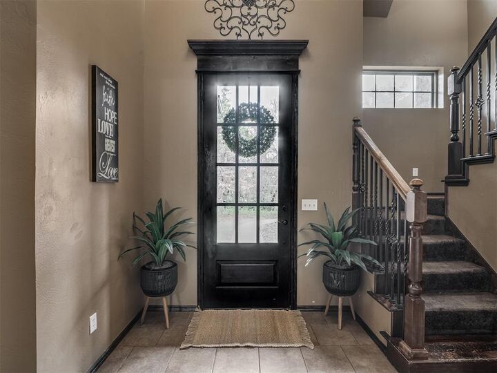 Property Photo: 22422 Flying Hawk Trail OK 73054