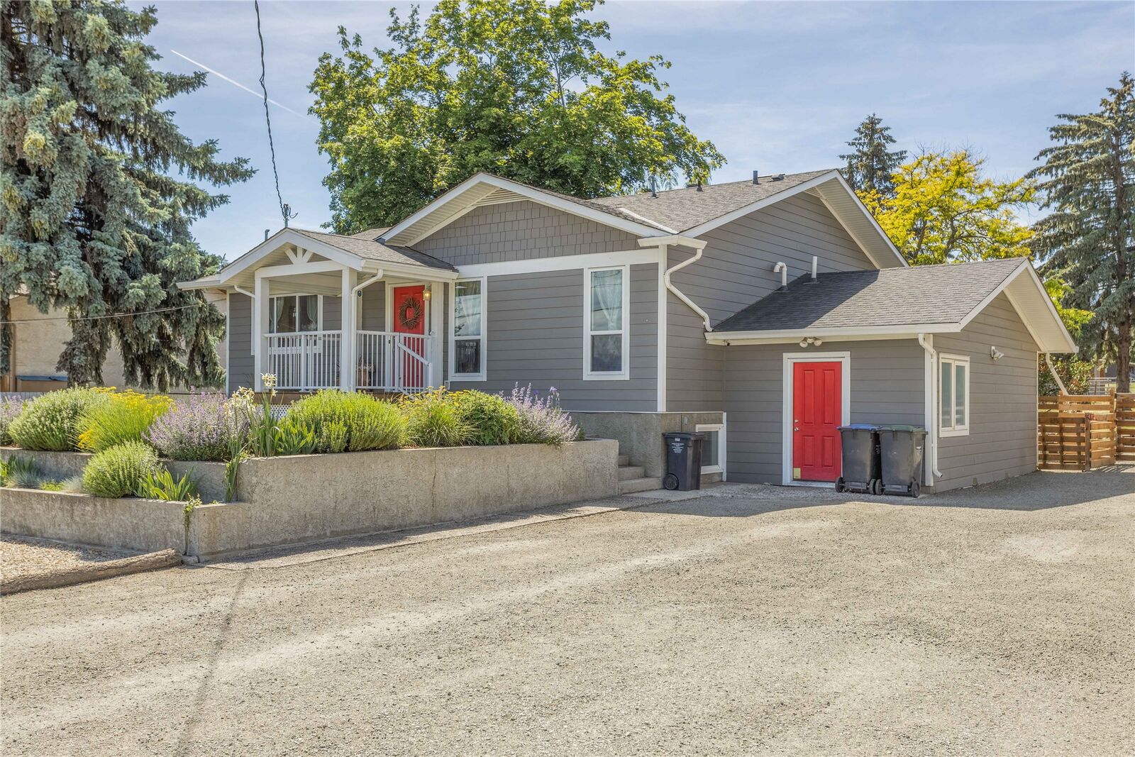 Property Photo:  3172 Smith Creek Road  BC V4T 1M7 