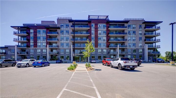 34 Norman Street 506 — photo 1