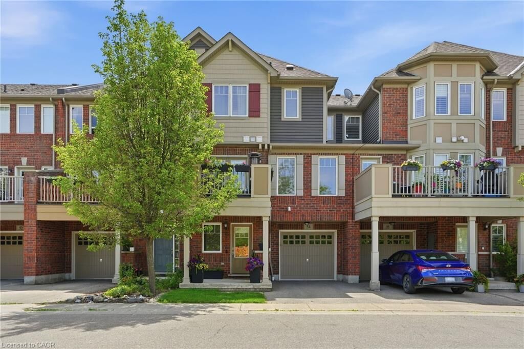 Property Photo:  3050 Rotary Way 54  ON L7M 0G8 