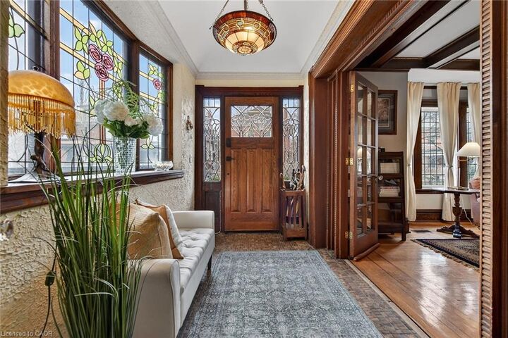 Property Photo:  151 Holton Avenue S  ON L8M 2L6 