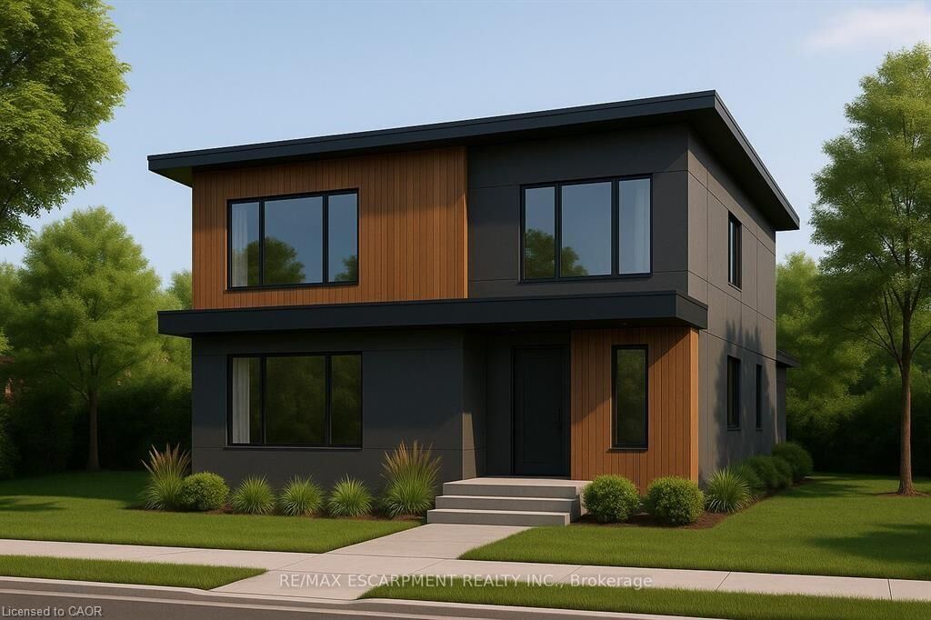 Property Photo:  59 Cielo Court  ON L9B 0J1 