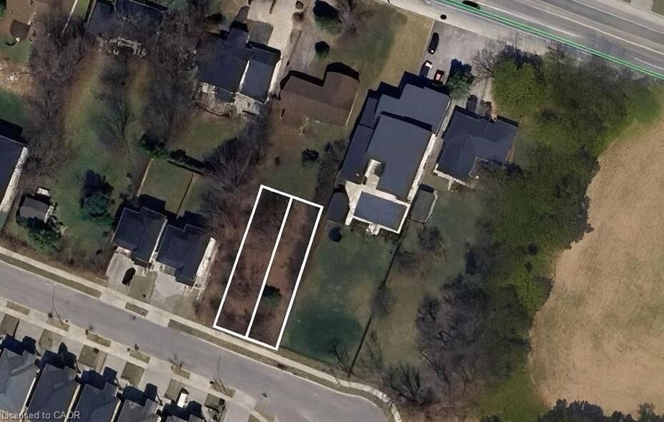 Photo de la propriété:  59 Cielo Court  ON L9B 0J1 
