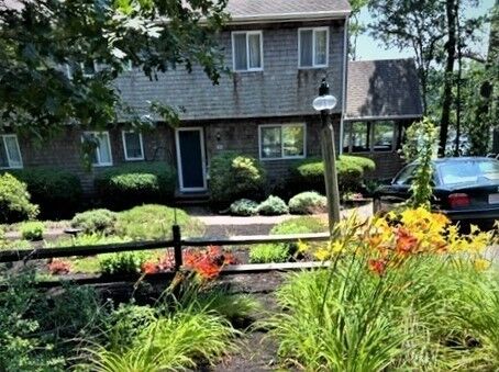 Property Photo:  35 Duncan Lane  MA 02633 