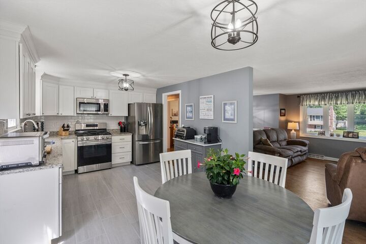 Property Photo: 14 Kendall Park MA 02766