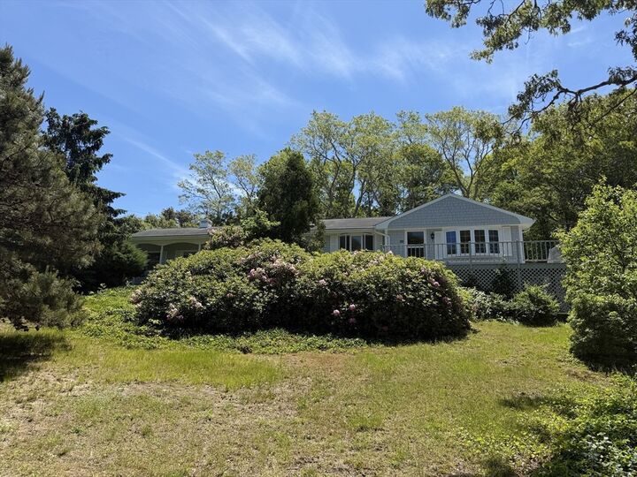 Property Photo:  98 Old Hills  MA 02638 