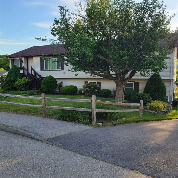 Property Photo:  4 Eastern Ave  MA 01570 