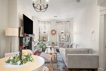 Property Photo:  146 Worcester 3  MA 02118 