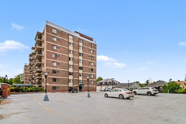 Property Photo:  10 William St #37  MA 02472 
