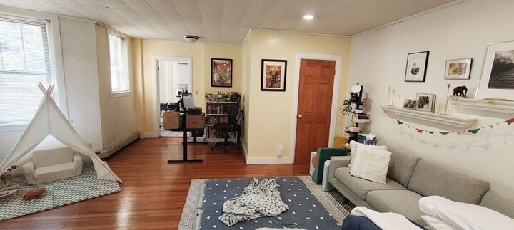 Property Photo: 4 Fuller Street 1 MA 02446