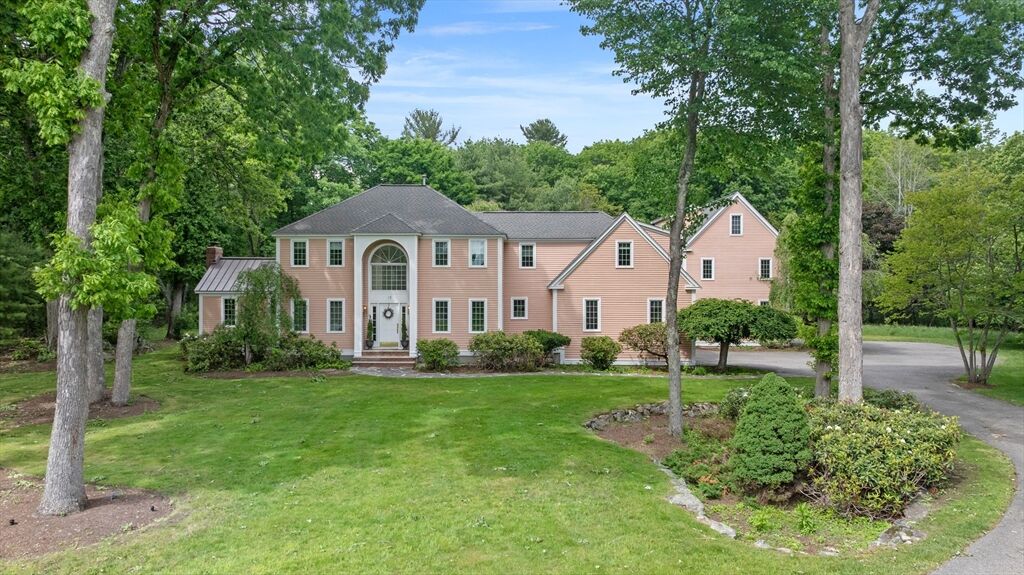 Property Photo:  15 Darrell Dr.  MA 01864 