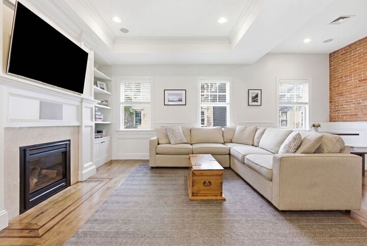 Property Photo: 7 Mystic Street 2 MA 02129