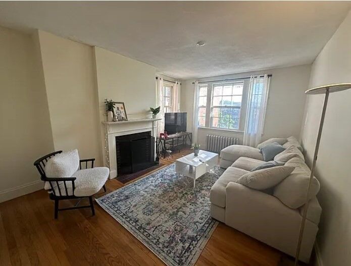 Property Photo: 31 Concord Ave 19 MA 02138