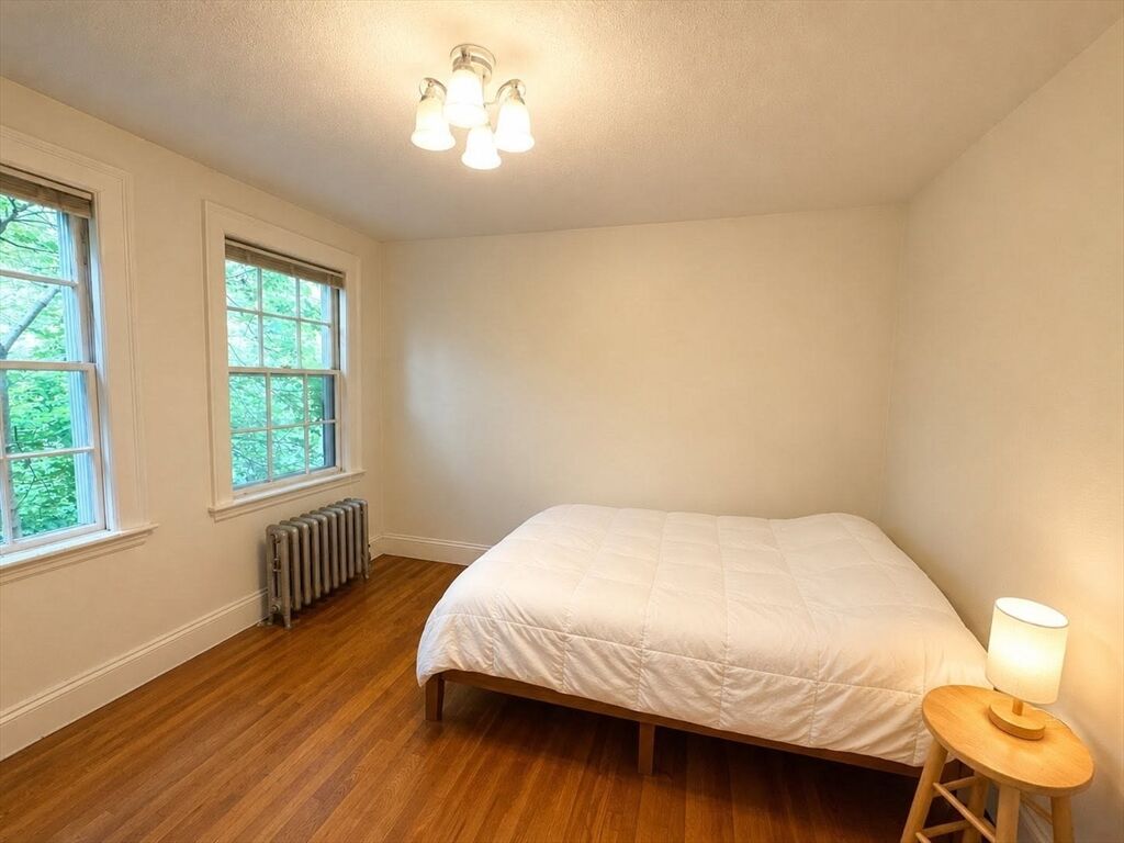 Property Photo: 31 Concord Ave 19 MA 02138