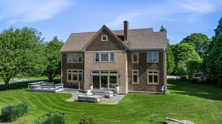 Property Photo:  185 Howland  MA 02790 
