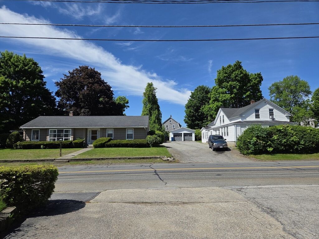 Property Photo:  5-7 Slater St  MA 01570 