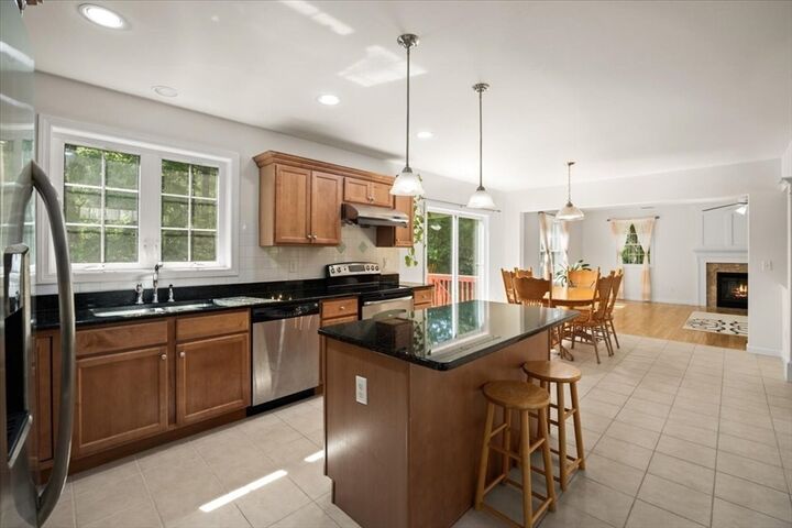 Property Photo:  1 Village Rd  MA 02347 