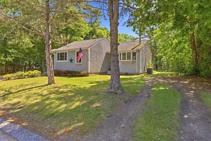 Property Photo:  109 Packard St  MA 02360 