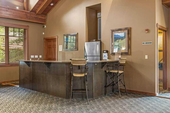 Property Photo:  150 Crossbow Place 120  AB T1W 3H5 
